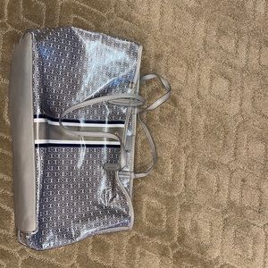 Tory Burch Gemini Tote! So so cute and usable!
